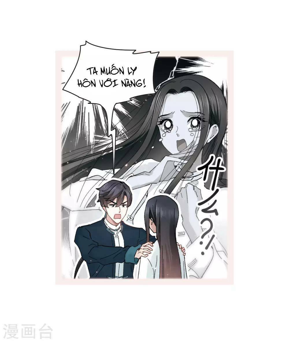 Mejaz - Nhân gian ngọc: Chapter 47