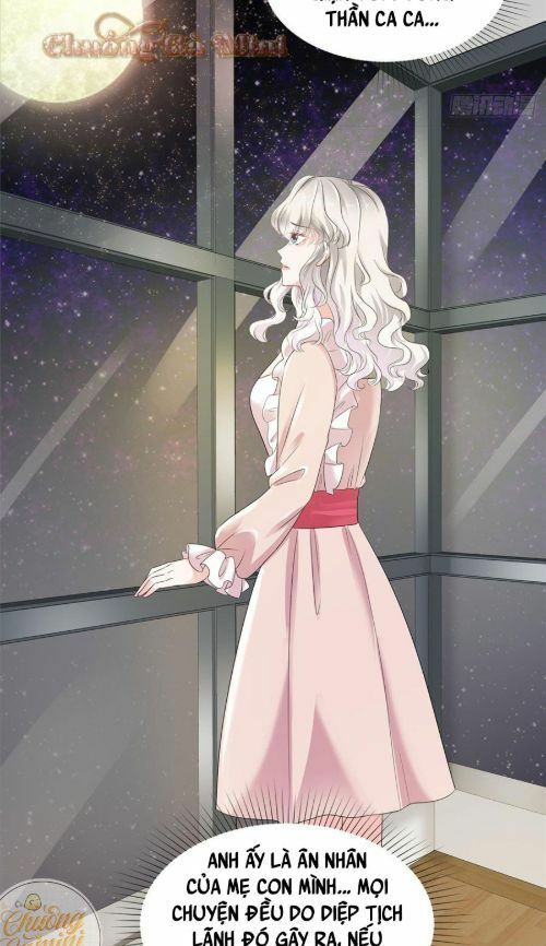 Nhược Hữu Hàn Đông Ngộ Noãn Dương: Chapter 20