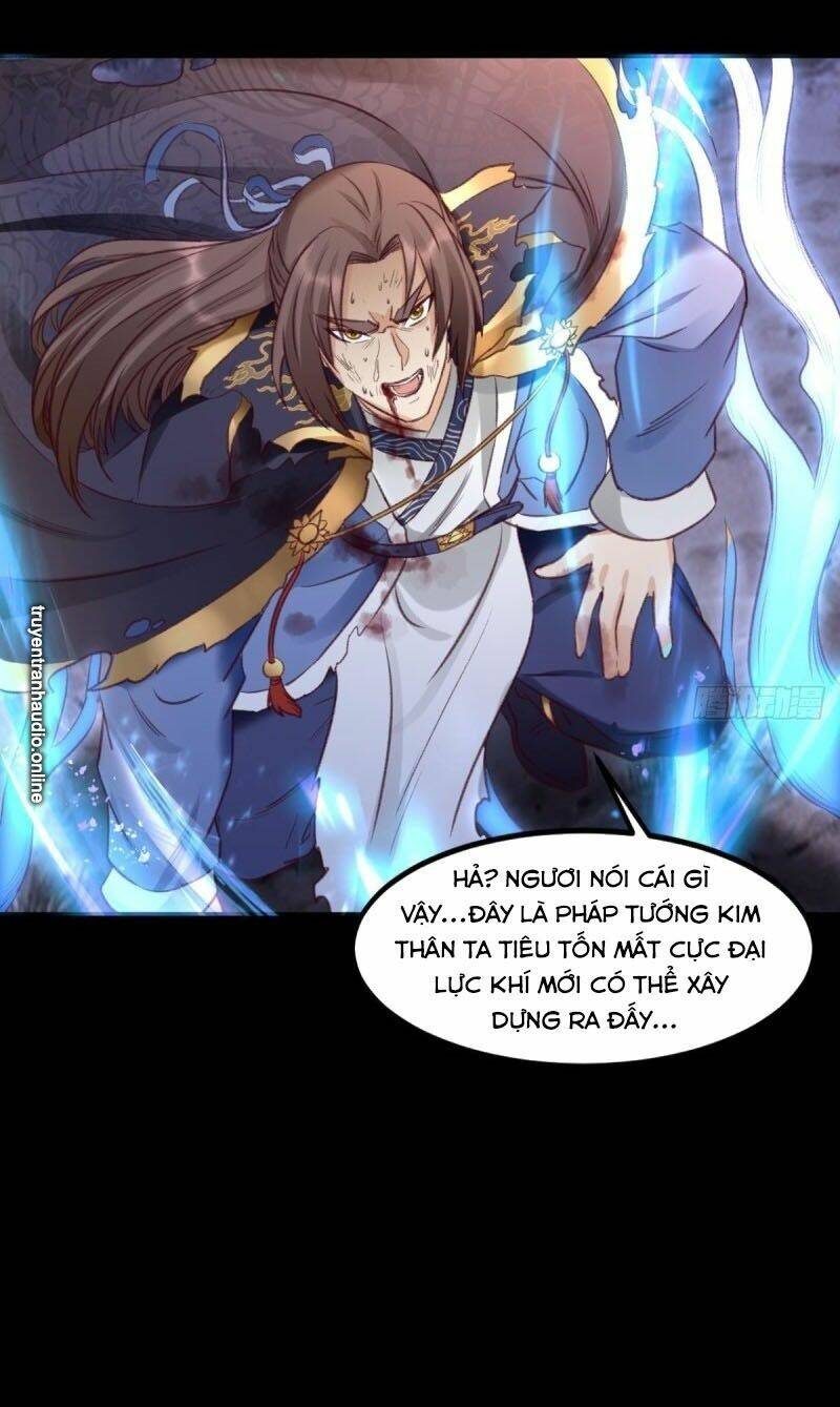 Lão Tổ Của Bạn Đang Online: Chapter 94