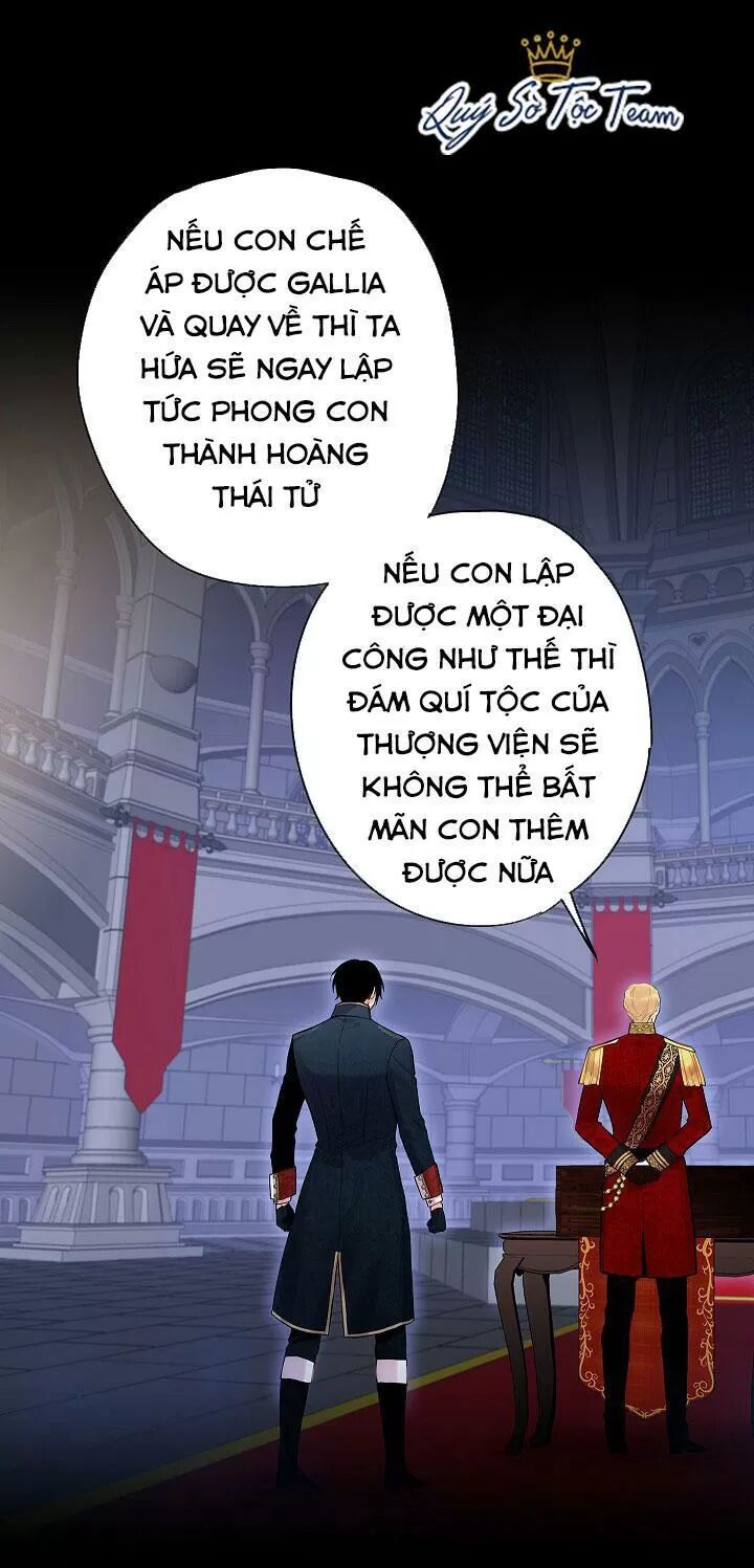 Tồn Tại Với Tư Cách Là Vợ Của Nam Chính: Chapter 139: Xuất trận