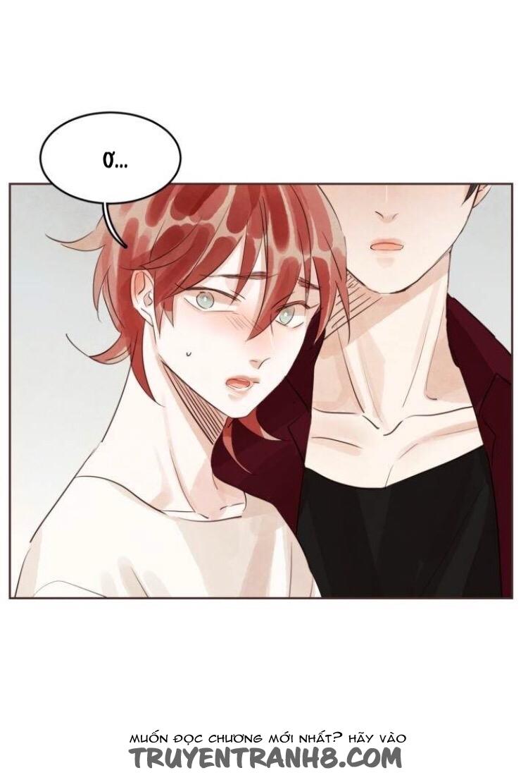 Giữa Tình Yêu Và Tình Bạn: Chapter 14