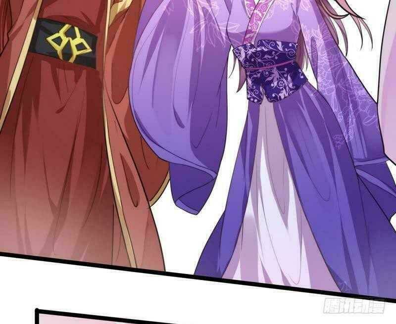 Vương Phi - Âm Động Thiên Hạ: Chapter 35