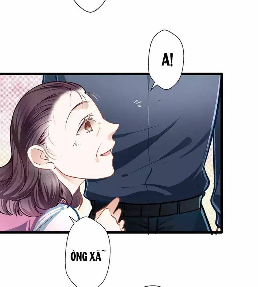 Cưng Chiều Ái Thê Hư Hỏng: Chapter 37