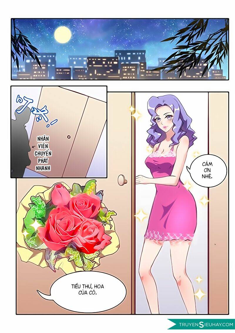 Cực Phẩm Tu Chân Thiếu Niên: Chapter 6