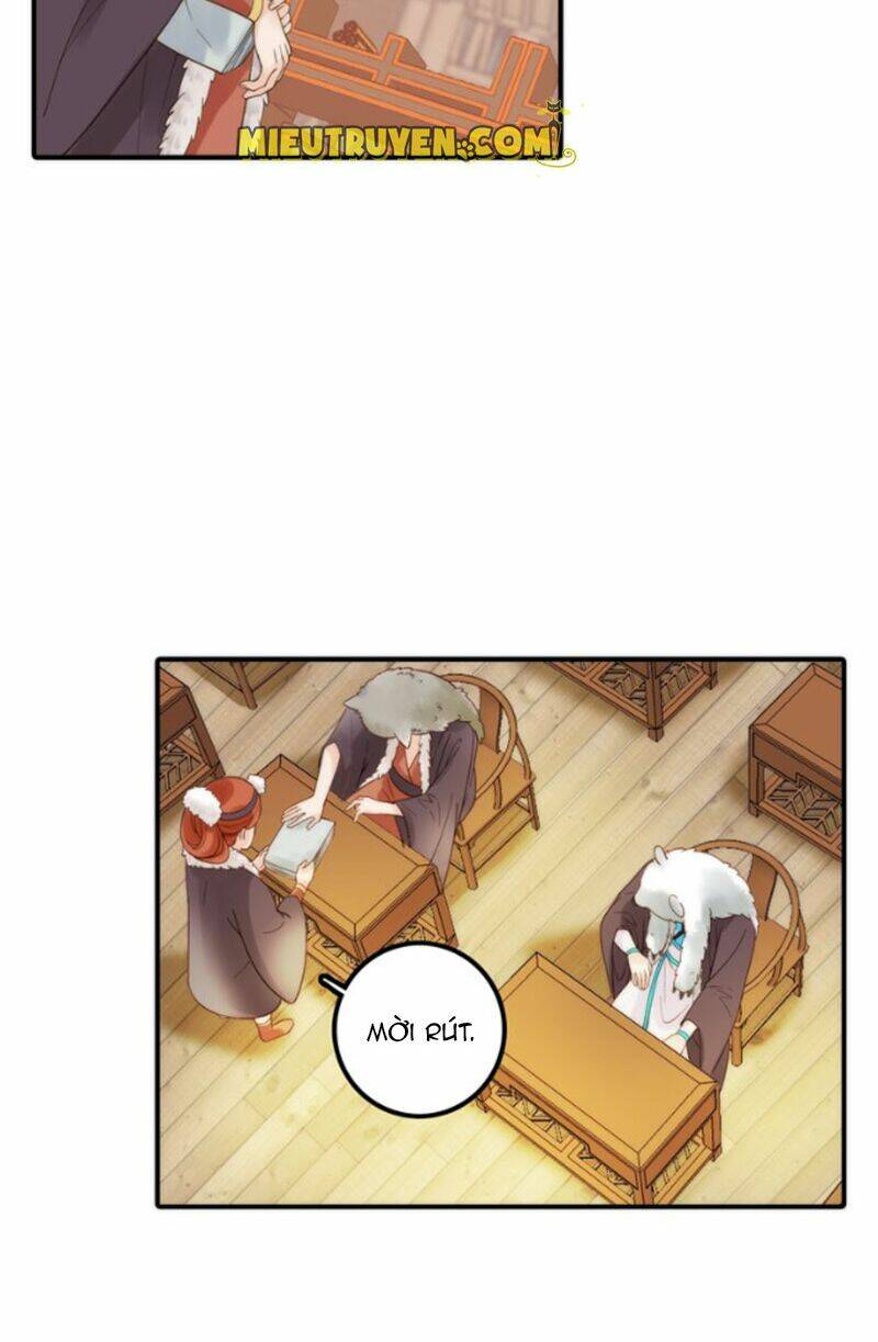 Cướp Chàng Vợ Về Đón Năm Mới: Chapter 13