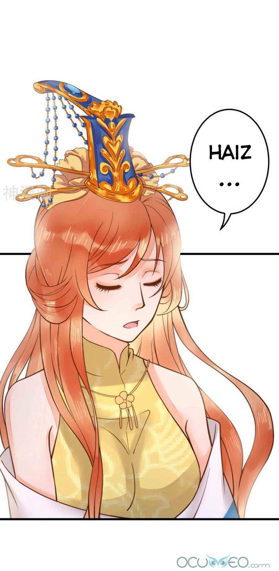 Quý Phi Này Có Chút Cơ: Chapter 23