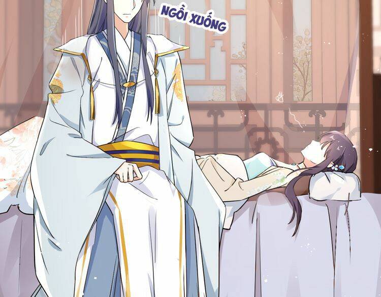 Hoa Nhan Sách: Chapter 12.1