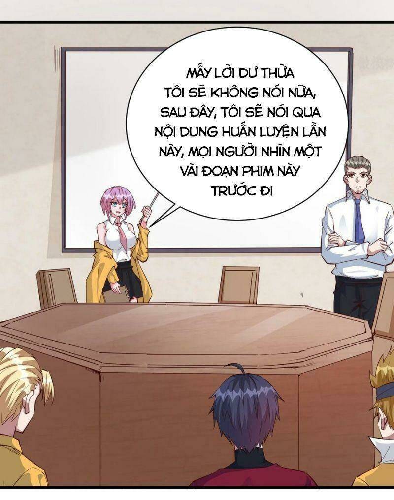 Thánh Đường Chi Thành: Chapter 88