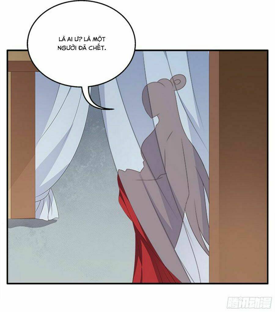 Thịnh Thế An Nhiên: Chapter 30