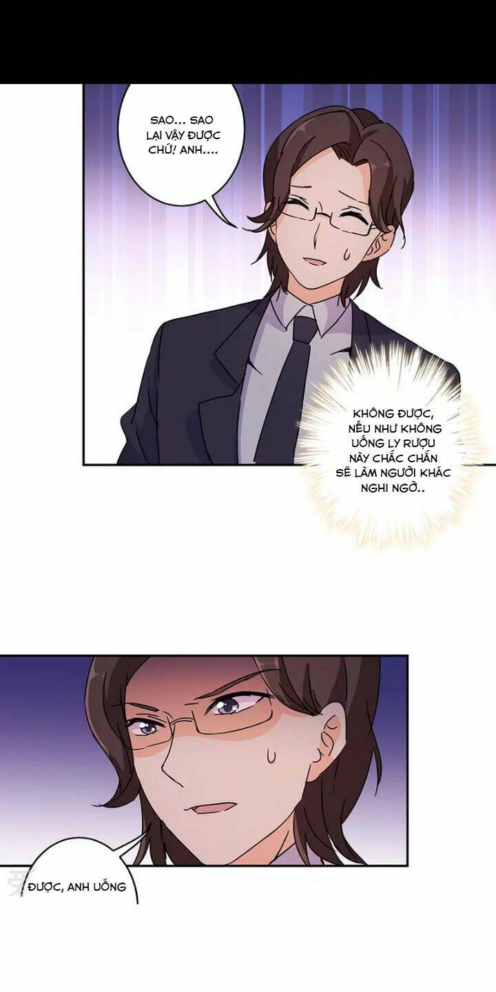 Trọng Sinh Chi Hao Môn Cường Thế Quy Lai: Chapter 131