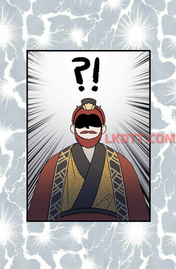 Mylord, Nữ Hoàng Của Loài Sói!: Chapter 3