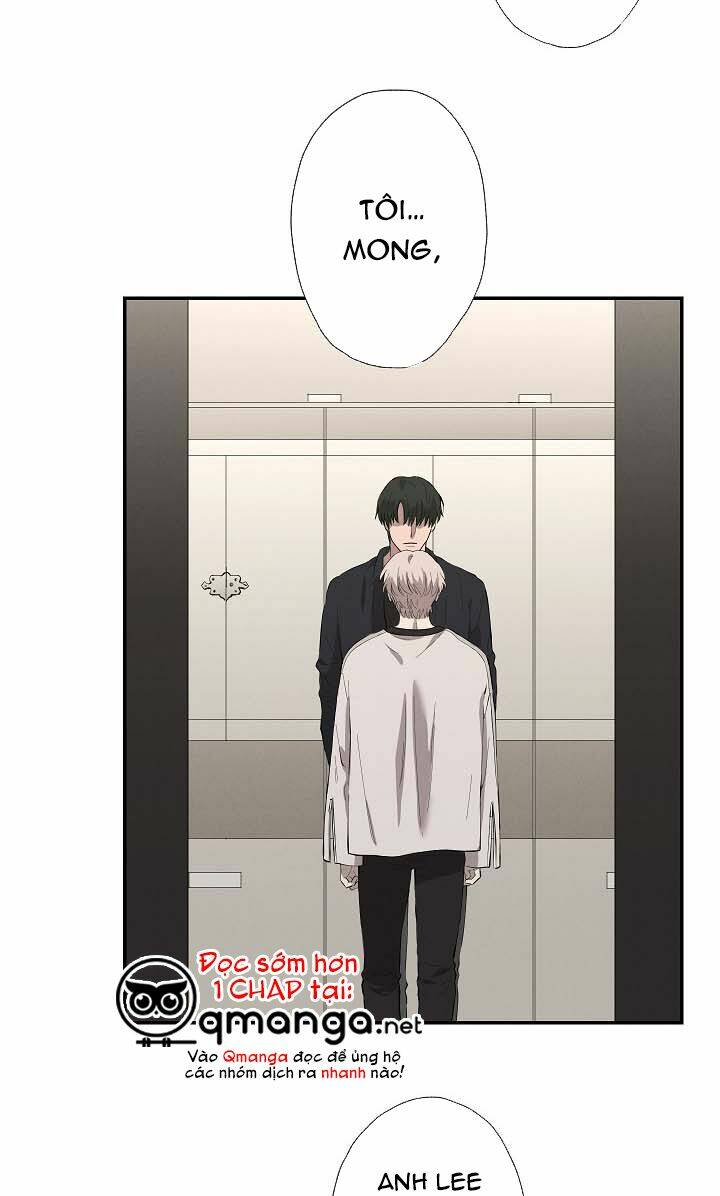 Trốn Tìm: Chapter 16