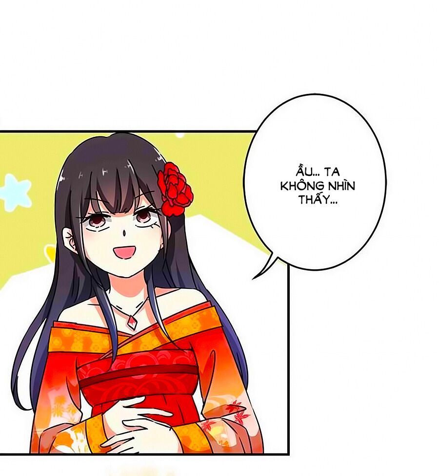 Vương Gia ! Ngươi Thật Bỉ Ổi !: Chapter 291