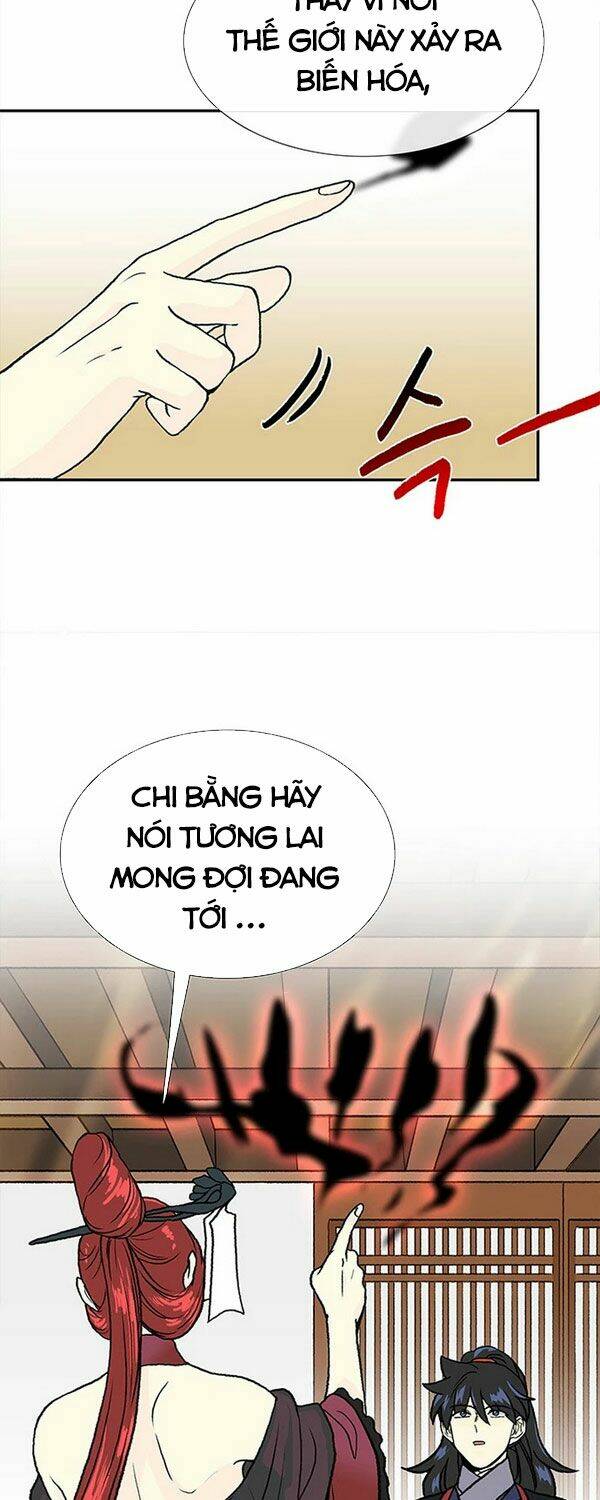 Học Sĩ Tái Sinh: Chapter 141