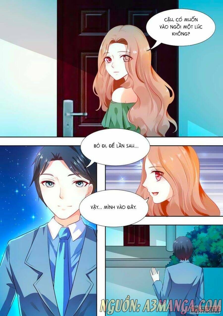 Song Diện Danh Viện: Chapter 6