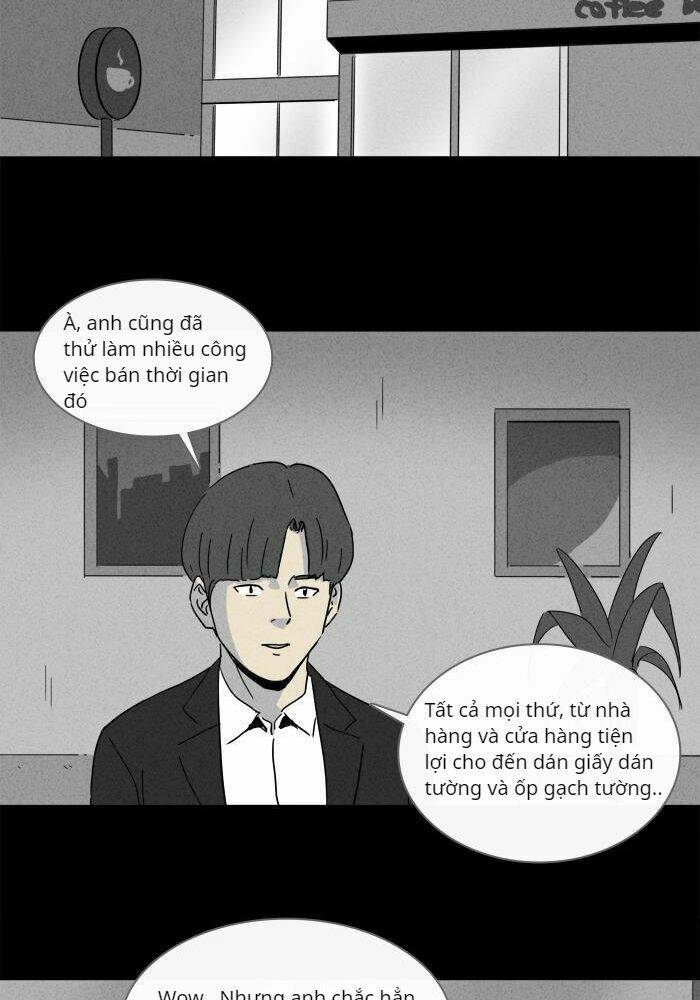 Những Câu Chuyện Bất Thường: Chapter 205