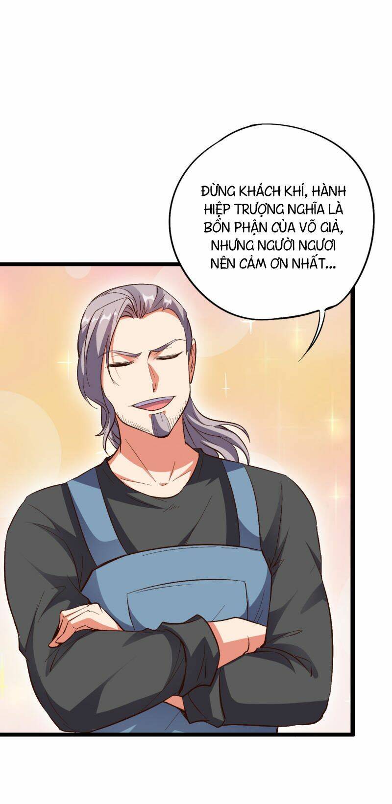 Phục Thiên Thánh Chủ: Chapter 35