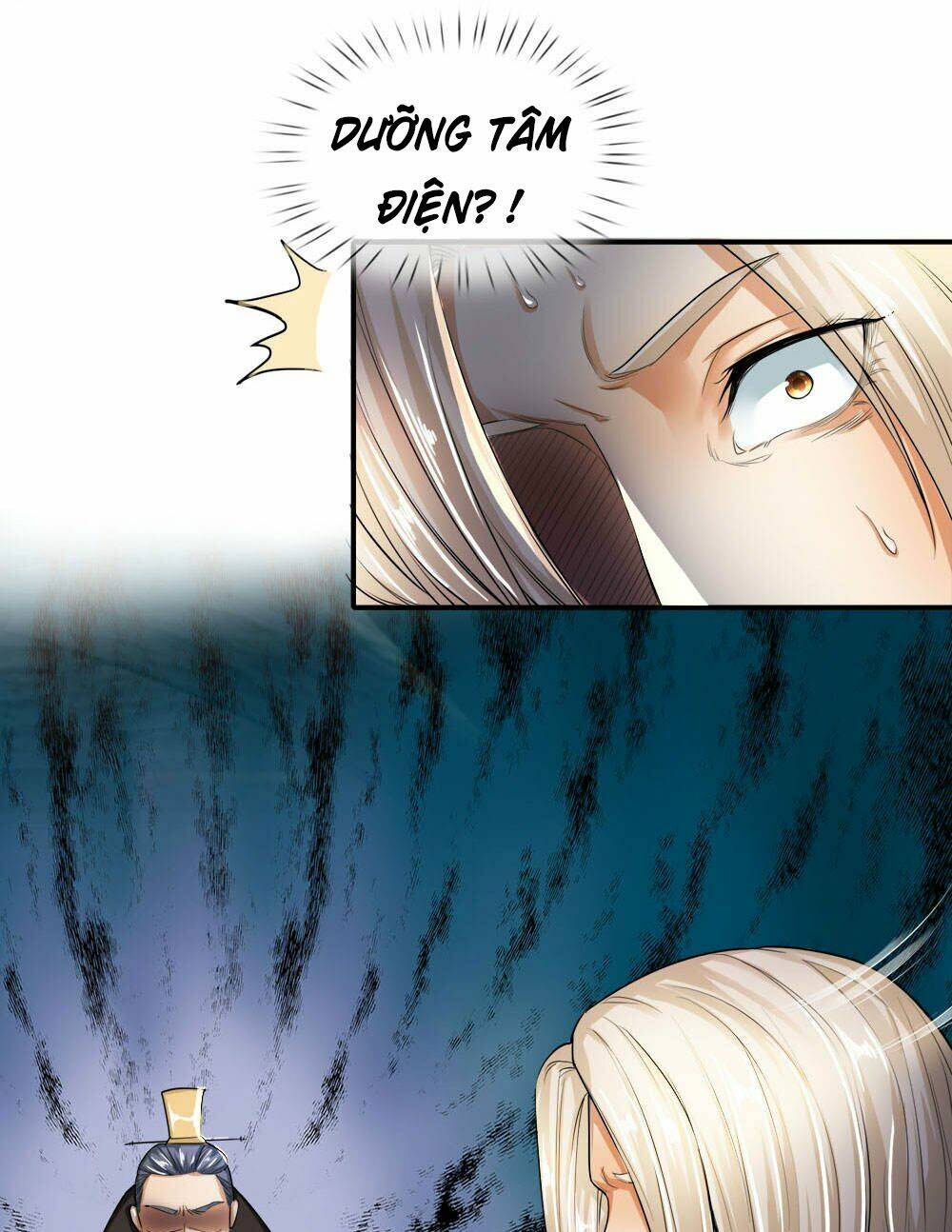 Chí Tôn Hồng Bao Đại Đế: Chapter 3