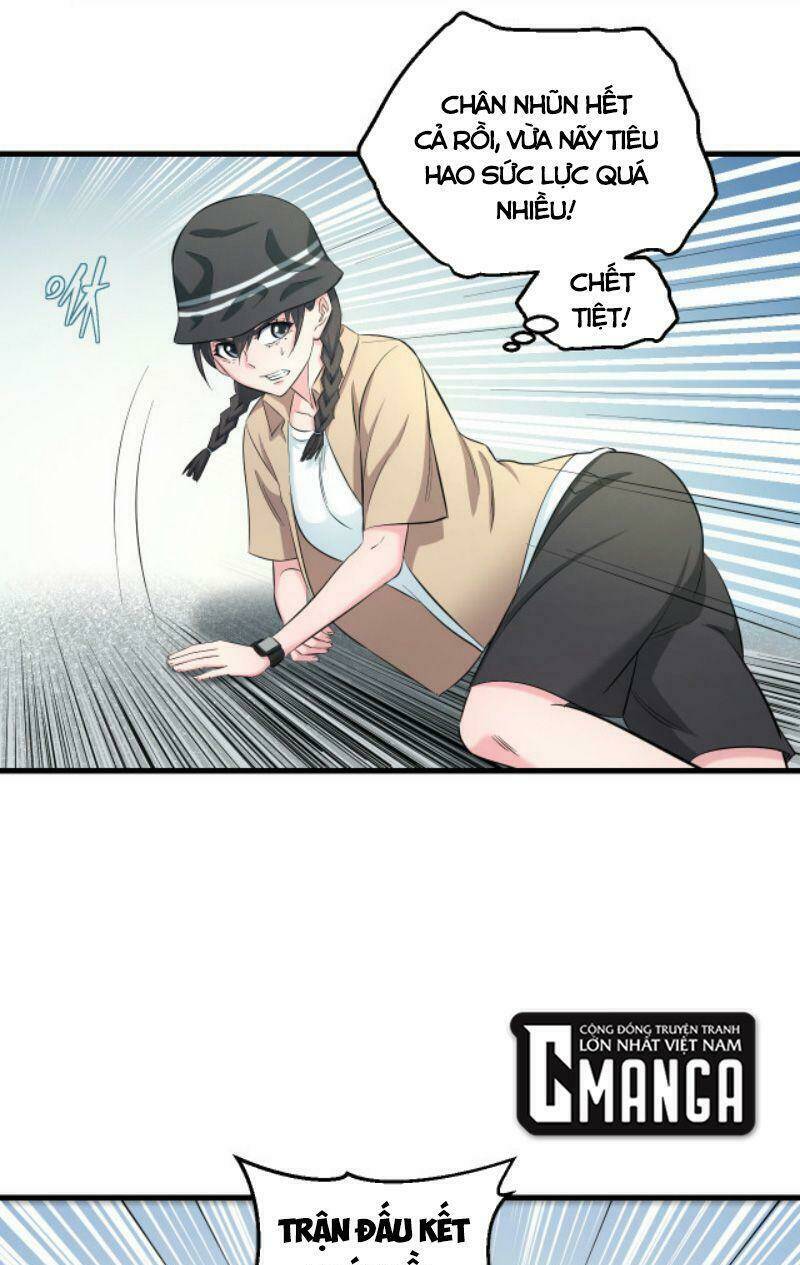 Đối Mặt Với Thử Thách: Chapter 57