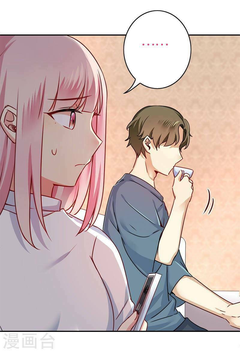 Phục Thù Thiếu Gia Tiểu Điềm Thê: Chapter 38