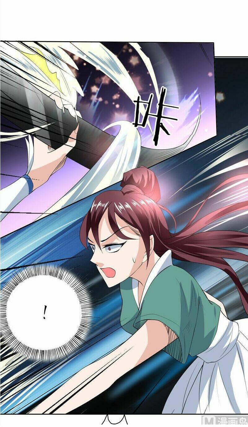 Tối Cường Thần Thú Hệ Thống: Chapter 104