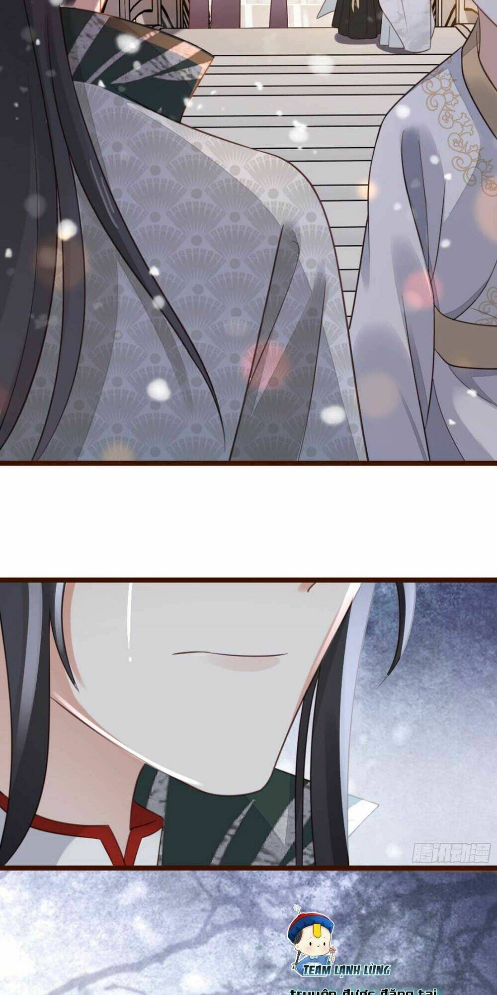 Mau Xuyên Không Rửa Tội Cho Nhân Vật Phản Diện: Chapter 98