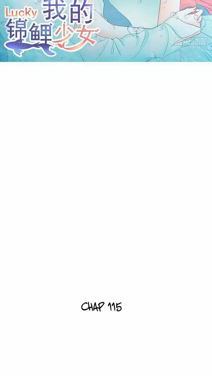 Cẩm Lý Thiếu Nữ Của Tôi: Chapter 115