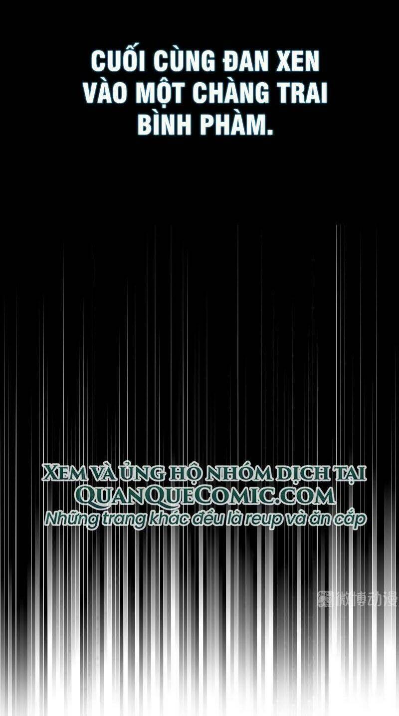 Thần Tiên Rút Thẻ: Chapter 0