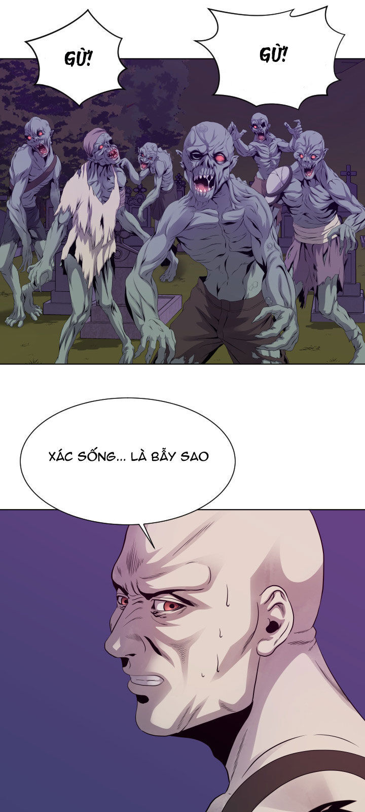 Cấp Độ Của Tôi Là Cao Nhất: Chapter 14