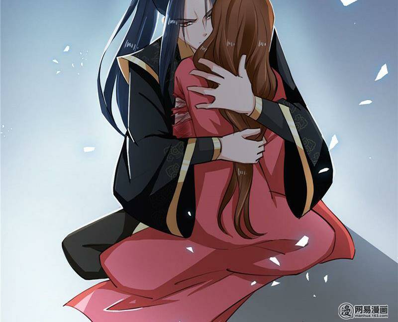 Thiên Tài Tiểu Độc Phi: Chapter 96