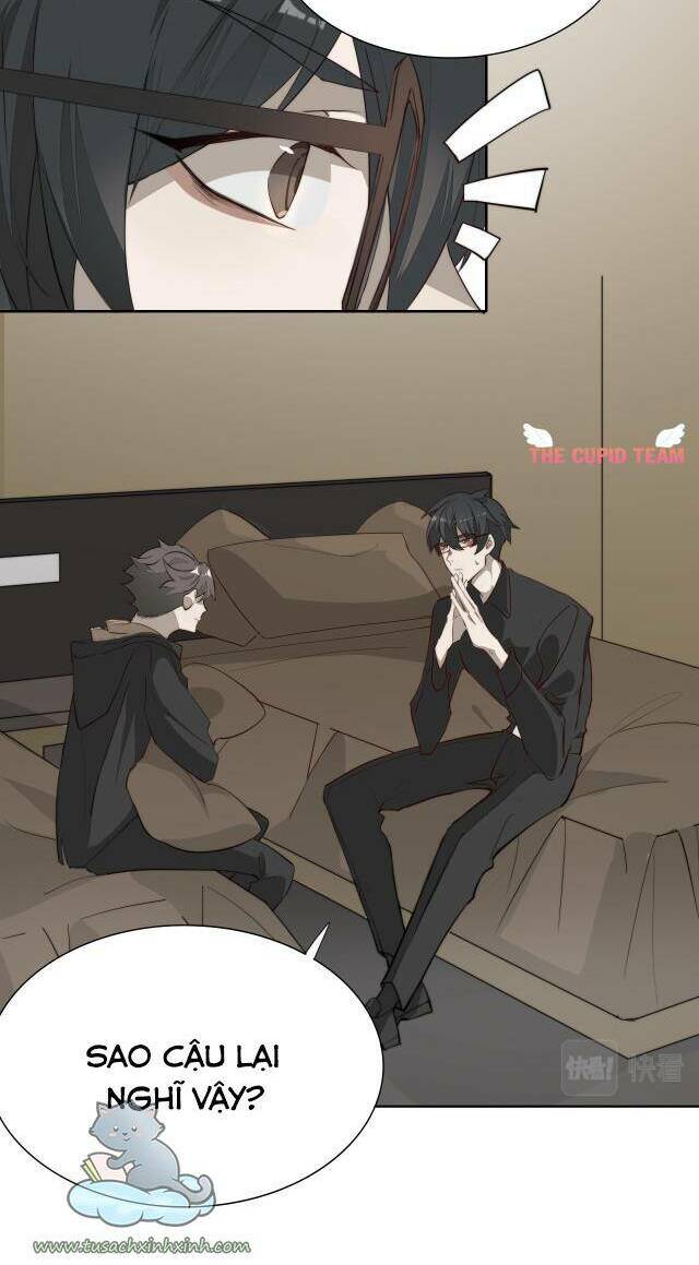 Ác Ma Phải Hoàn Lương: Chapter 7