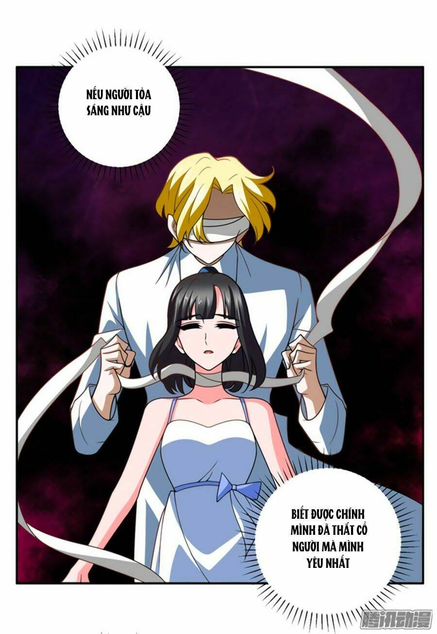 Người Yêu Khát Máu Của Tôi: Chapter 72