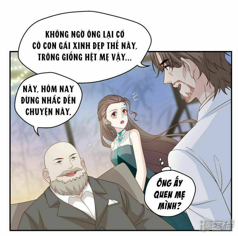 Thiên Kim Bất Lương: Chapter 21