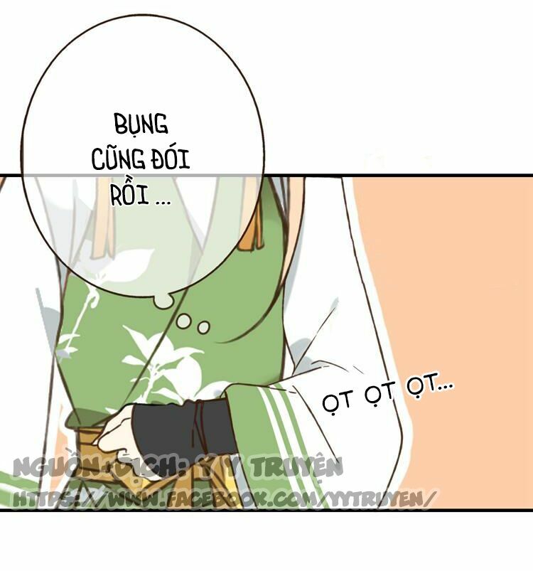 Giáo chủ yêu nghiệt mau nằm xuống: Chapter 22