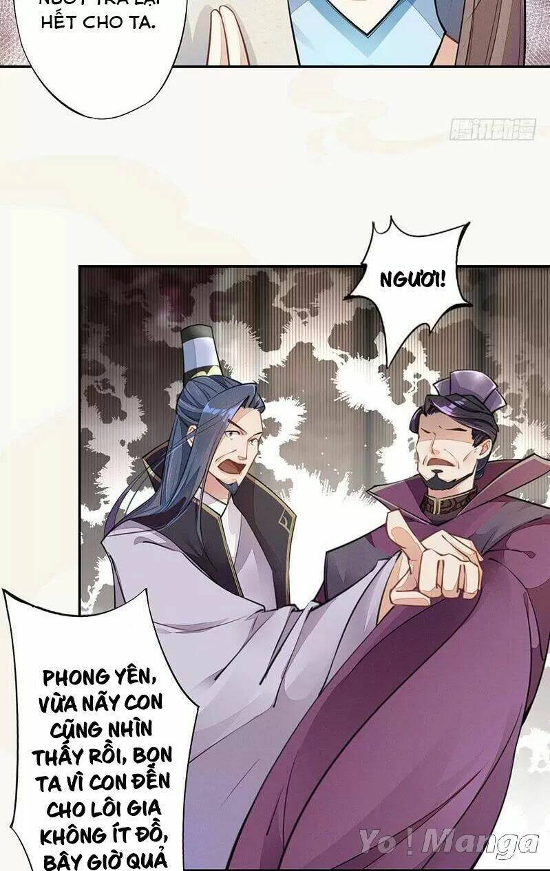 Tuyệt Thế Luyện Đan Sư: Chapter 52