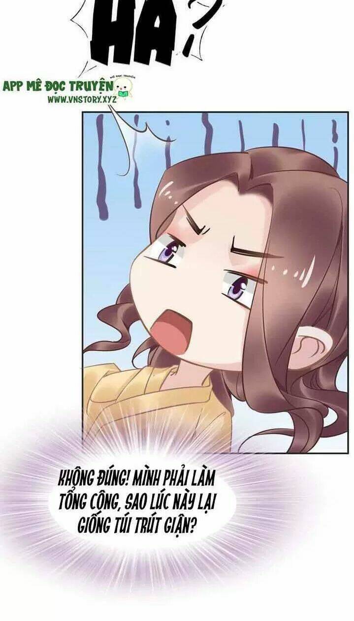 Nhất Sinh Nhất Thế Tiếu Thương Khung: Chapter 24