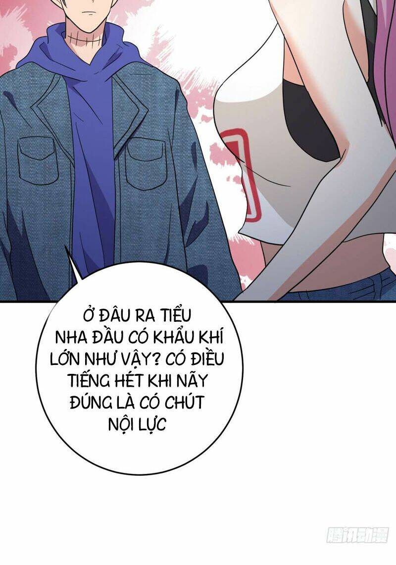 Đại Gia Livestream Vạn Giới: Chapter 21