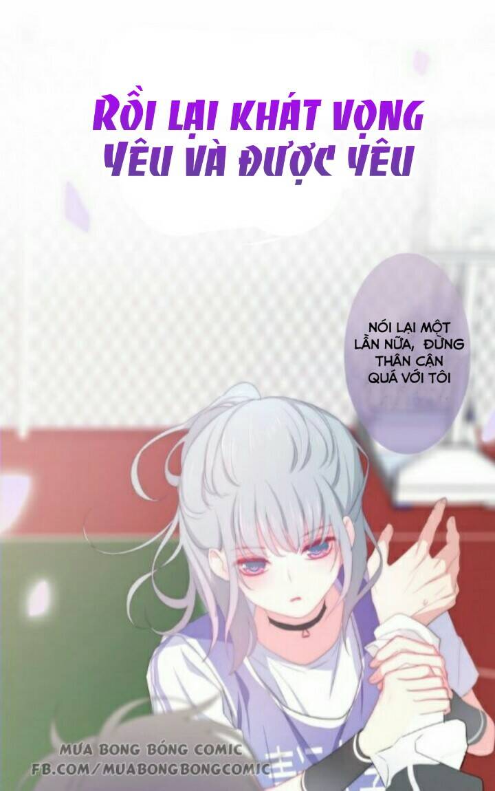 Tháng Sáu Không Hẹn Mà Gặp: Chapter 0