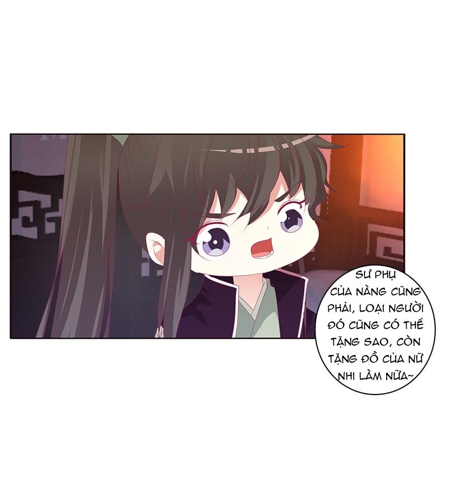 Thông Linh Phi: Chapter 500