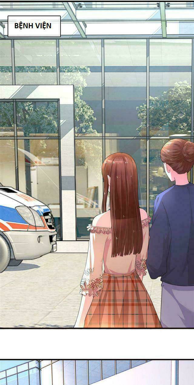 Trùng Sinh Để Trả Thù: Chapter 9