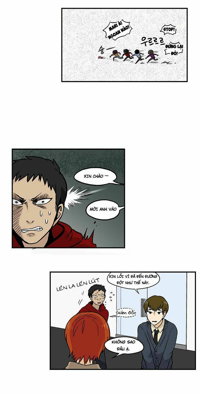 Hắn Ta Là Rồng: Chapter 83