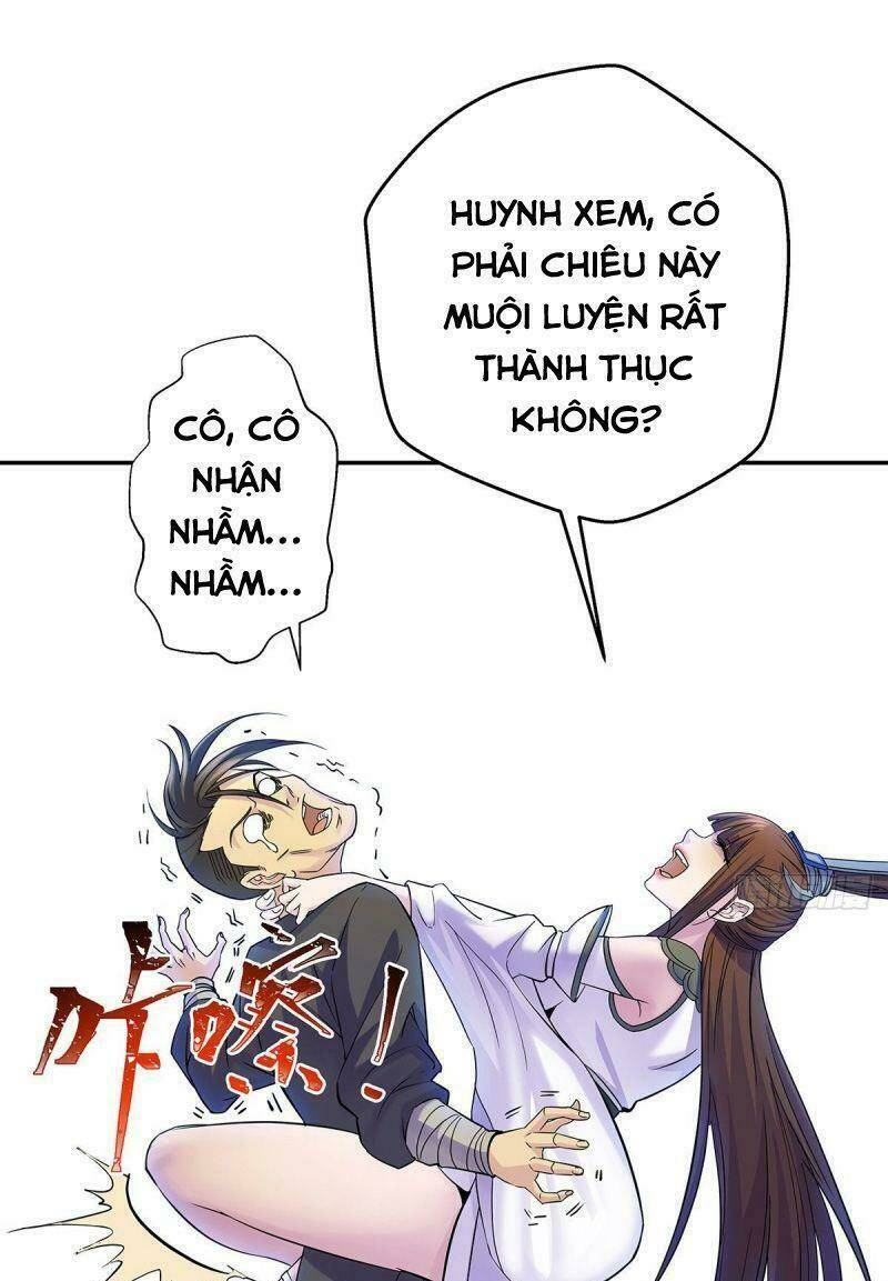 Ta Là Đại Hoàn Đan: Chapter 5