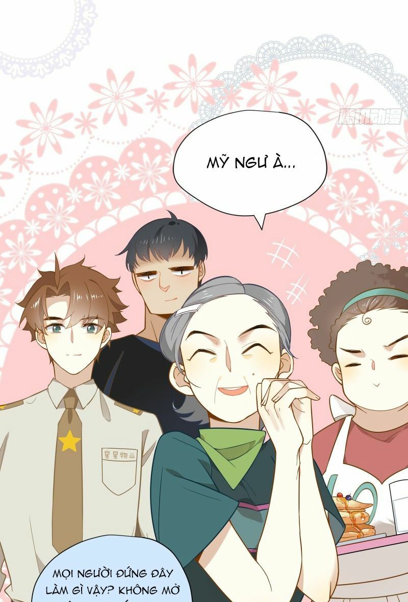 Nữ Phụ Như Tôi Cũng Có Ngày Ra Mắt: Chapter 9