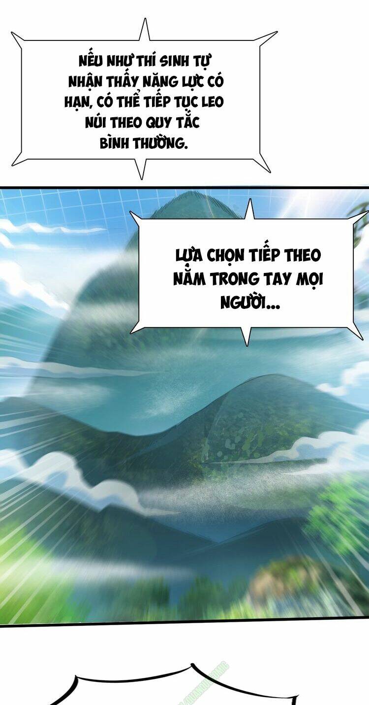 Kinh Thế Kỳ Nhân: Chapter 12