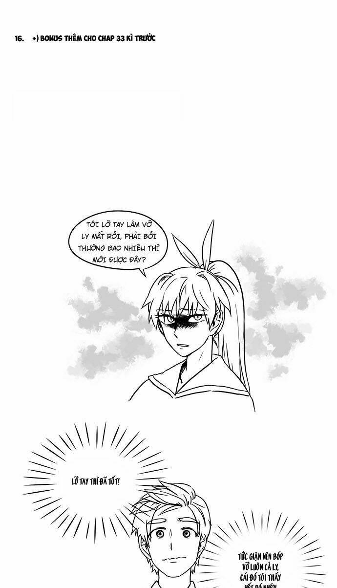 Hắn Ta Là Rồng: Chapter 91