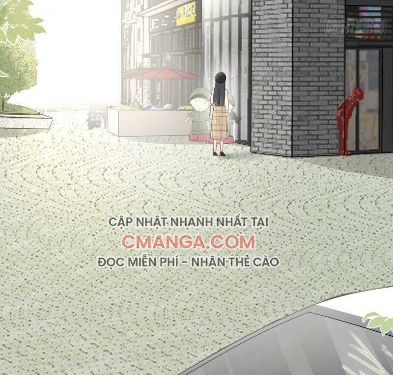 Bạn Gái Tôi Mới 30+: Chapter 78