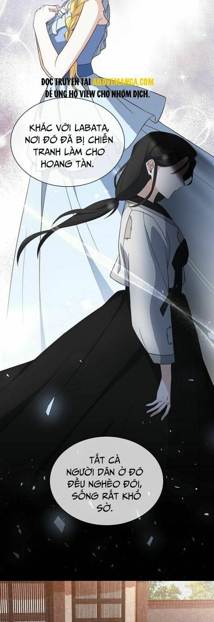 Một Đêm Với Hoàng Đế: Chapter 21.1