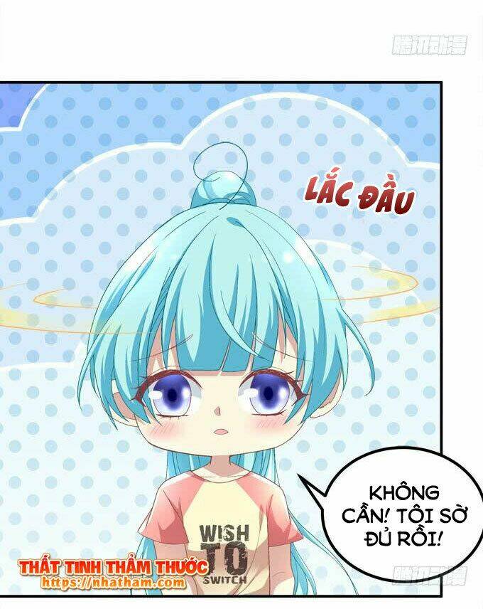 Đế Vương Ta Vẫn Còn Nhỏ: Chapter 66