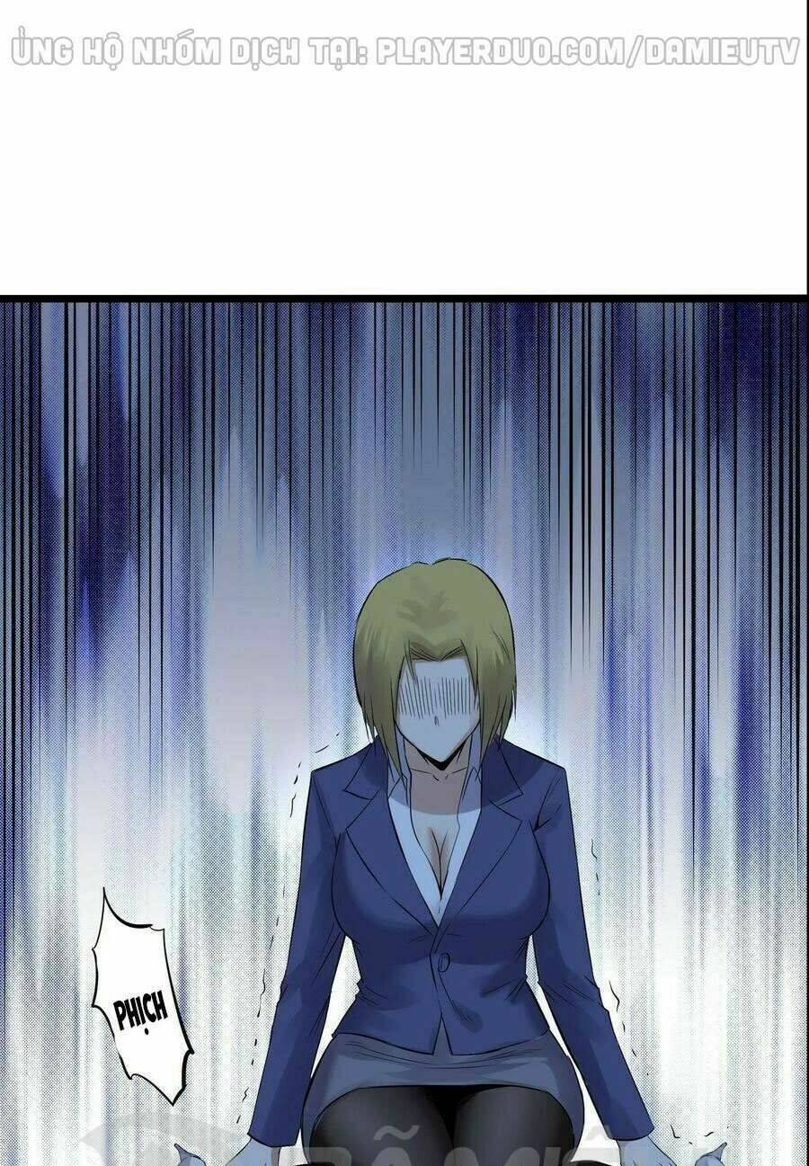 Đỉnh Phong Thần Y: Chapter 84