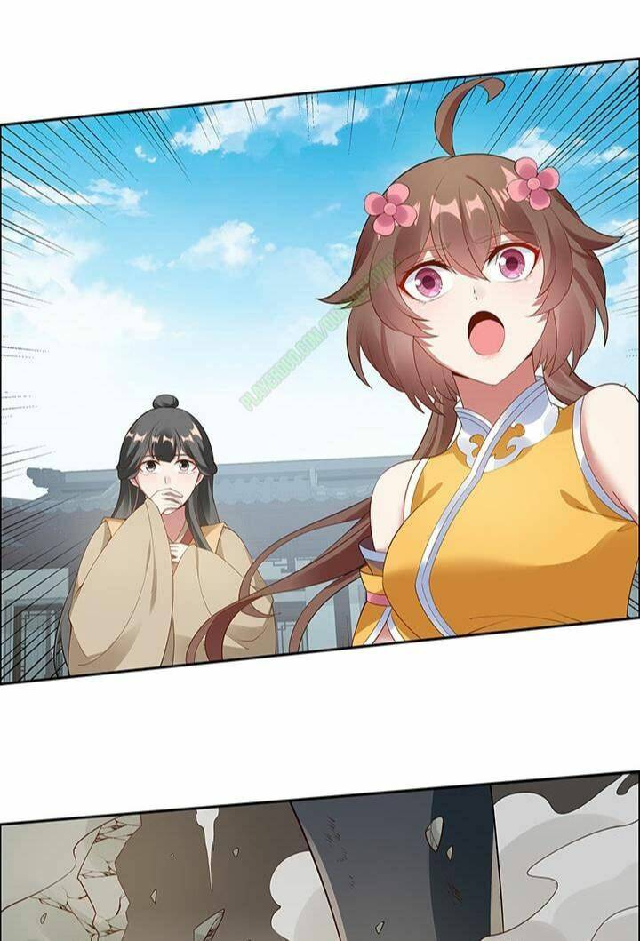 Nghịch Lân: Chapter 21